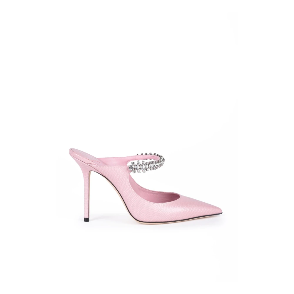 Shoes > Heels > Heeled Mules - - Jimmy Choo - Modalova