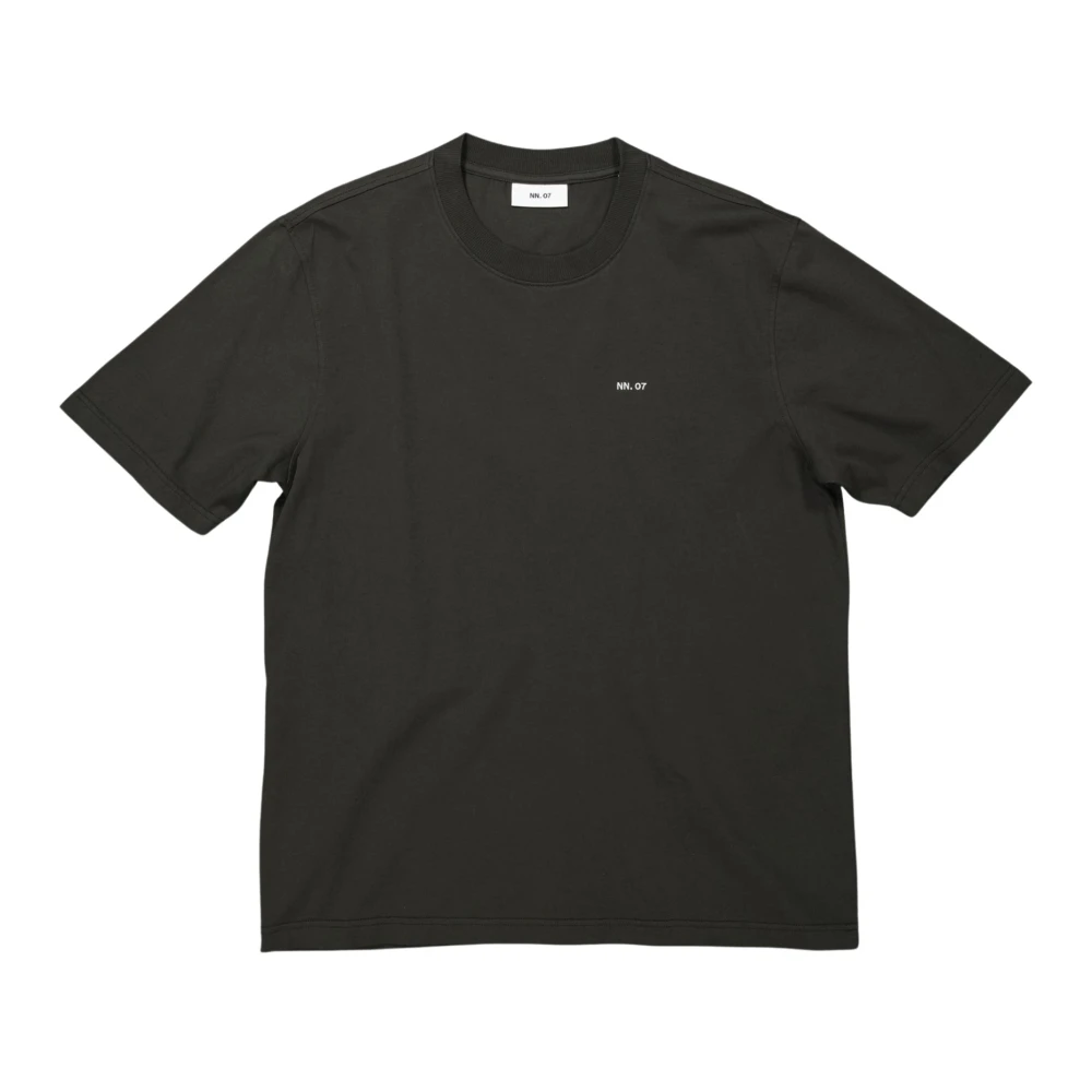 Nn07 - Tops > T-Shirts - Green - Nn07 - Modalova