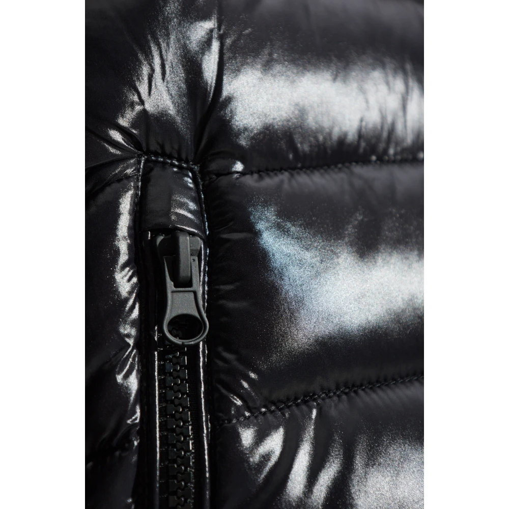 Save The Duck Vest Romina Black Dames