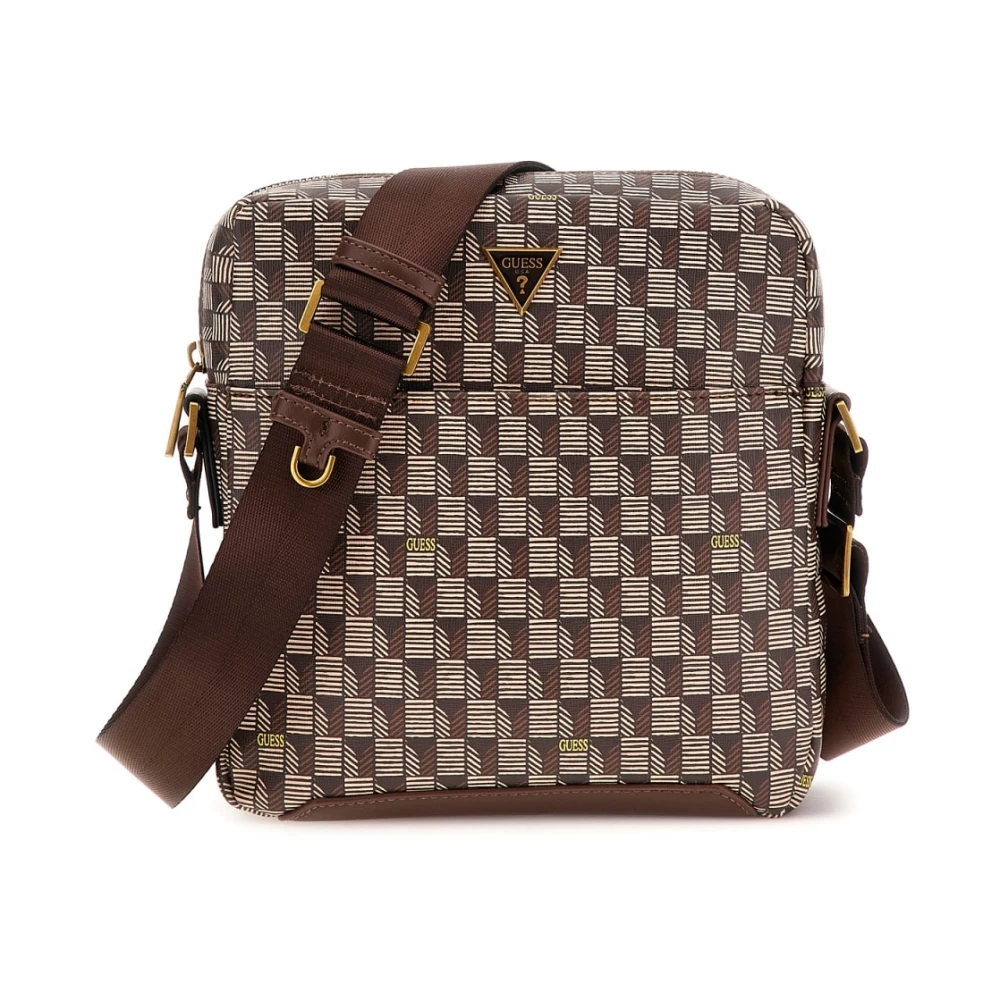 Bags > Messenger Bags - - Guess - Modalova