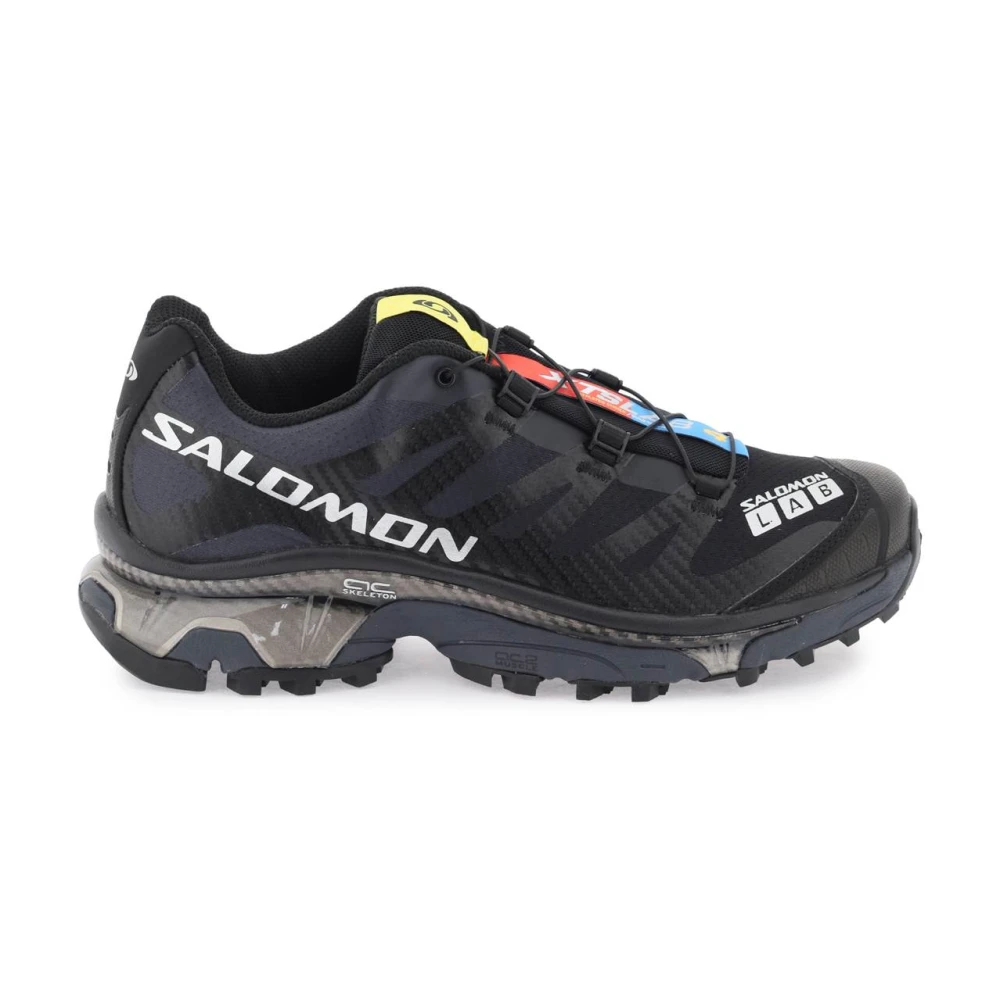 Salomon Xt-4 OG Sneakers Black, Unisex