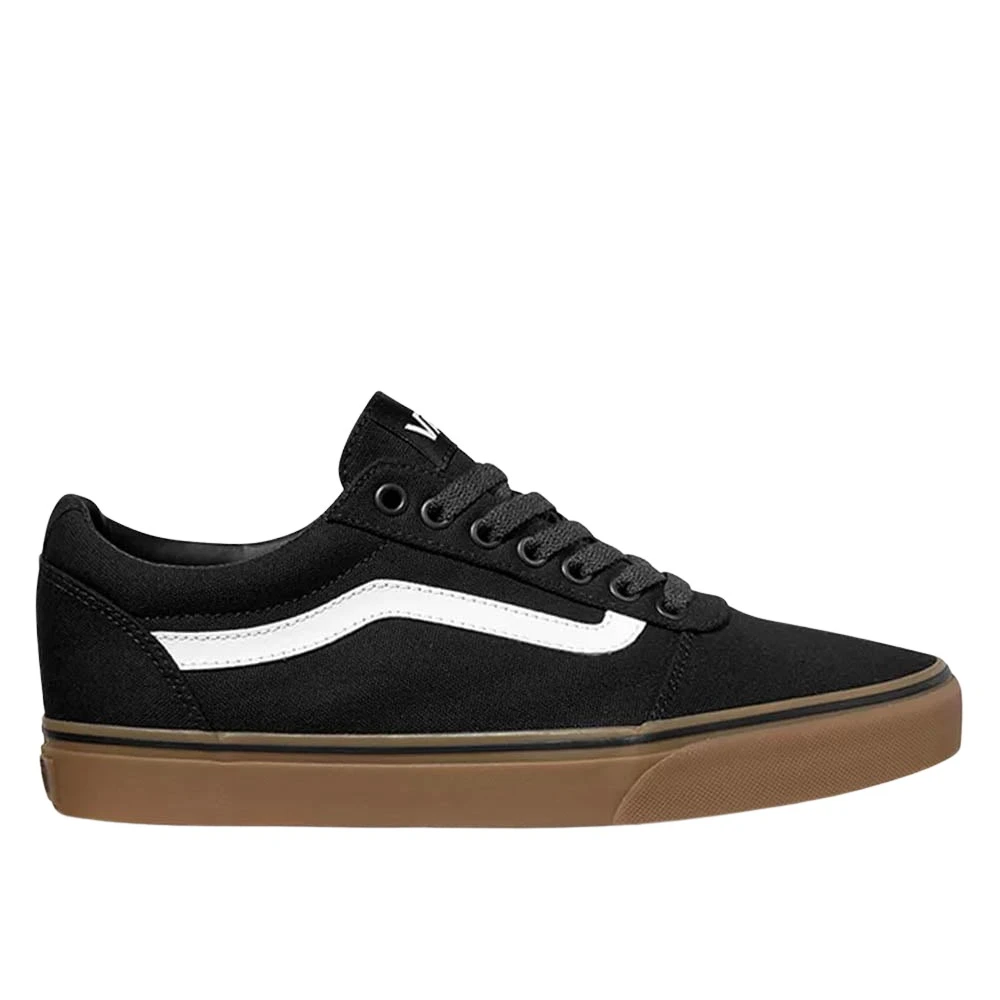 Vans - Shoes > Sneakers - Black - Vans - Modalova