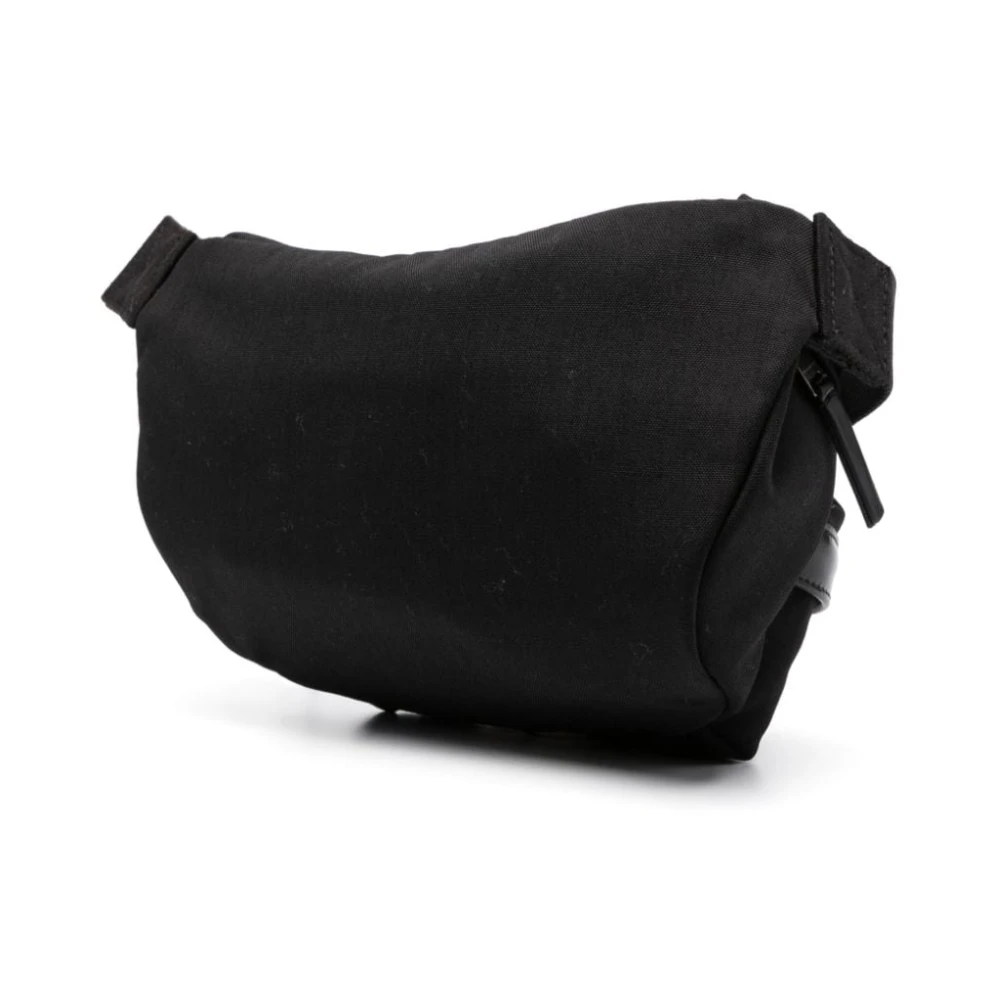 Palm Angels Belt Bags Black Heren