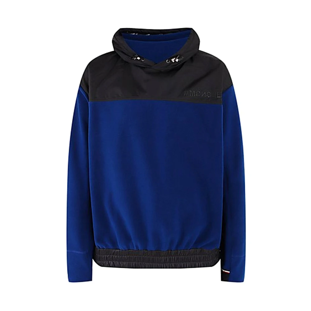 Sweatshirts & Hoodies > Hoodies - - Moncler - Modalova