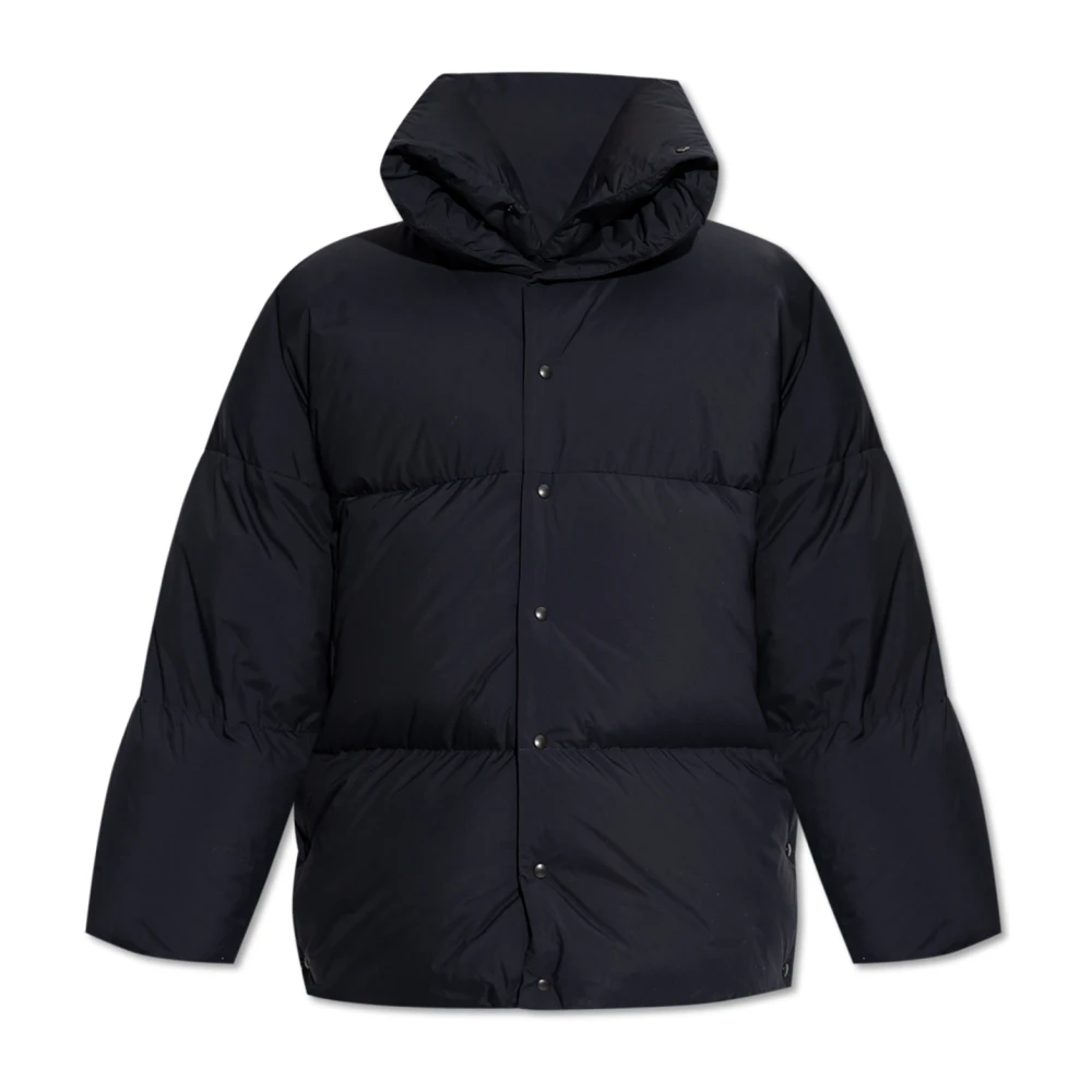Alaïa Donsjas Black Dames