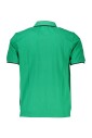polo-a-manches-courtes-vert