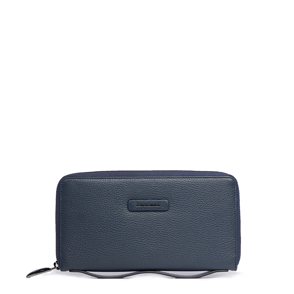 Piquadro Herren Blau Accessories, One Sizegröße: