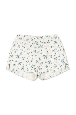 floral-motif-shorts