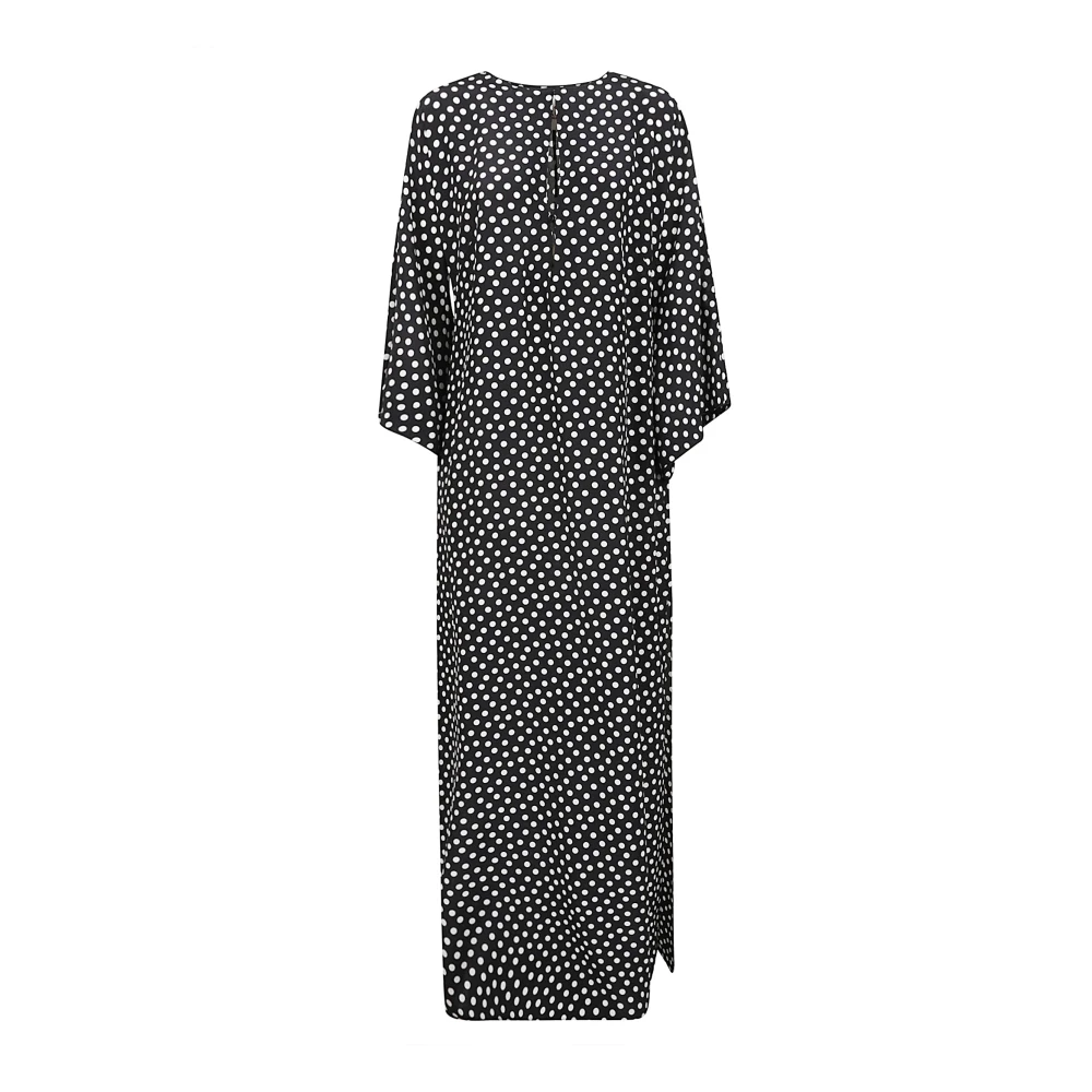 Dresses > Day Dresses > Maxi Dresses - - Crida Milano - Modalova