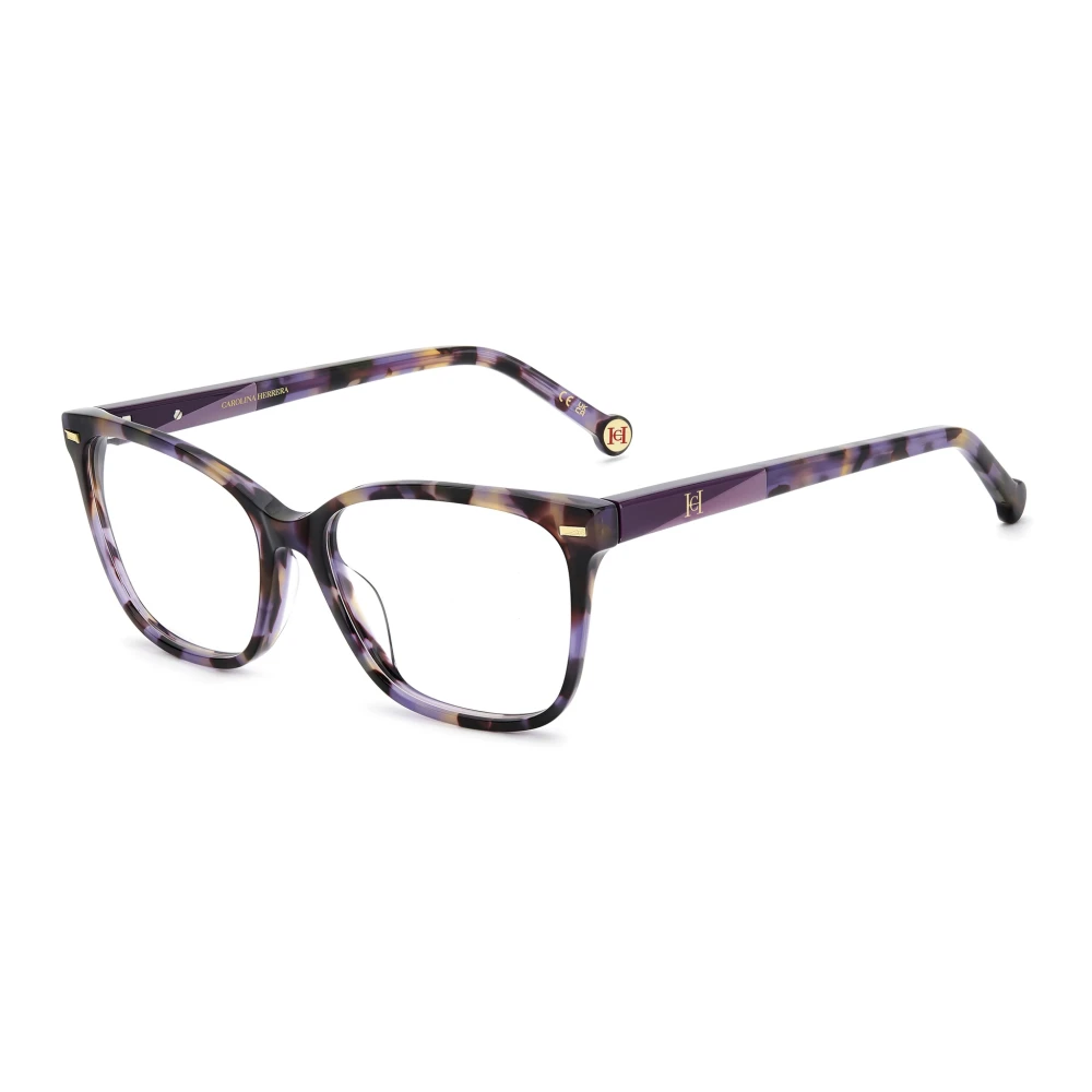 Carolina Herrera Women's Multicolor Glasses, 55 Mm, 0336/G Eyeglasses