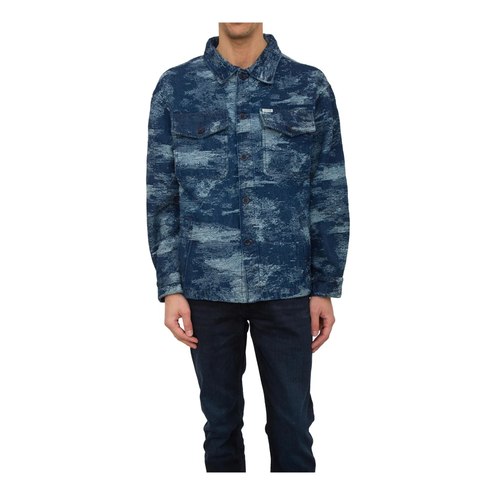 Jackets > Light Jackets - - Guess - Modalova