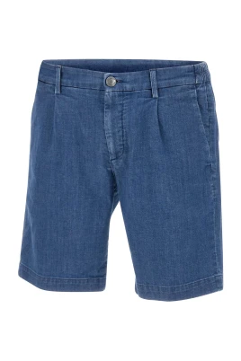 Gimmy Bermuda Shorts