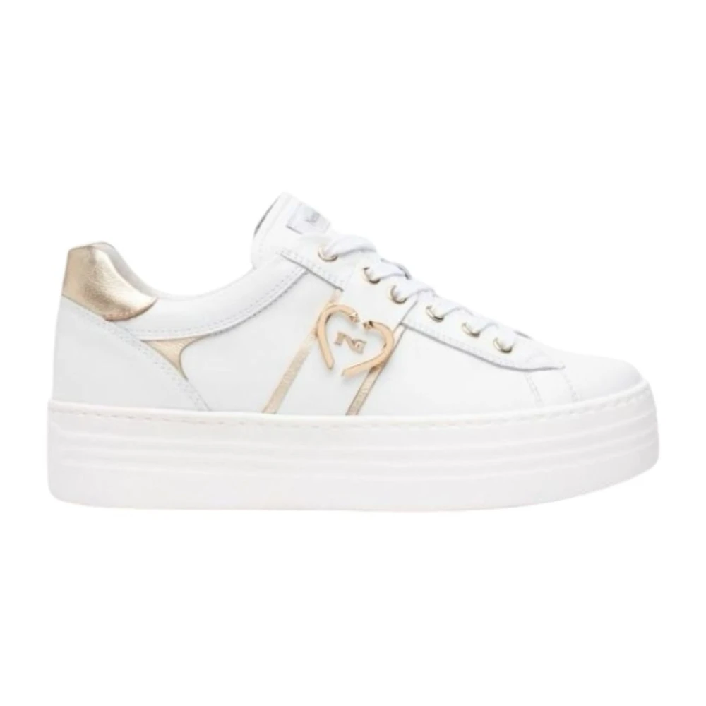 Shoes > Sneakers - - Nerogiardini - Modalova