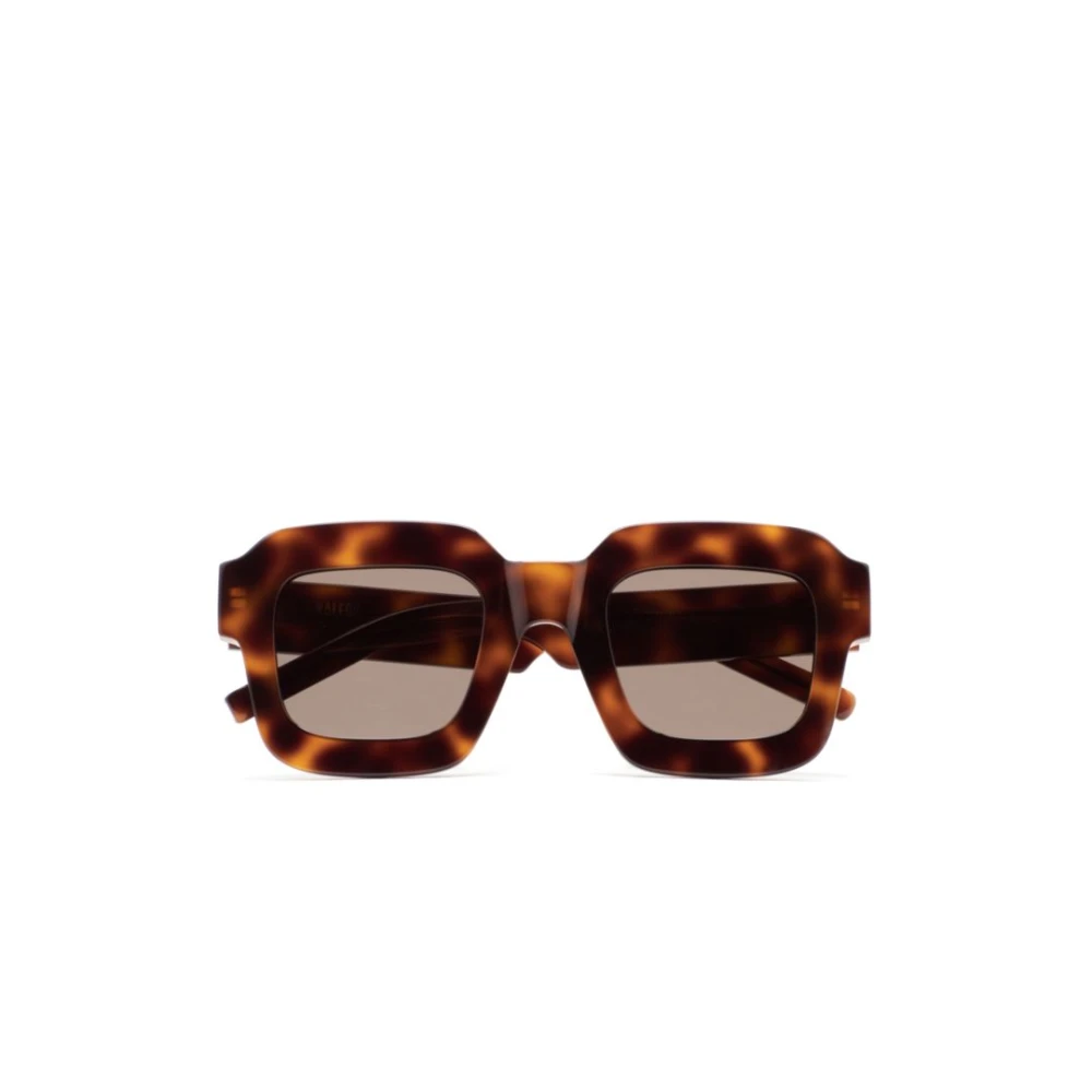Kaleos Unisex Brown Guthrie - Sunglasses - 48 Mm - Accessories