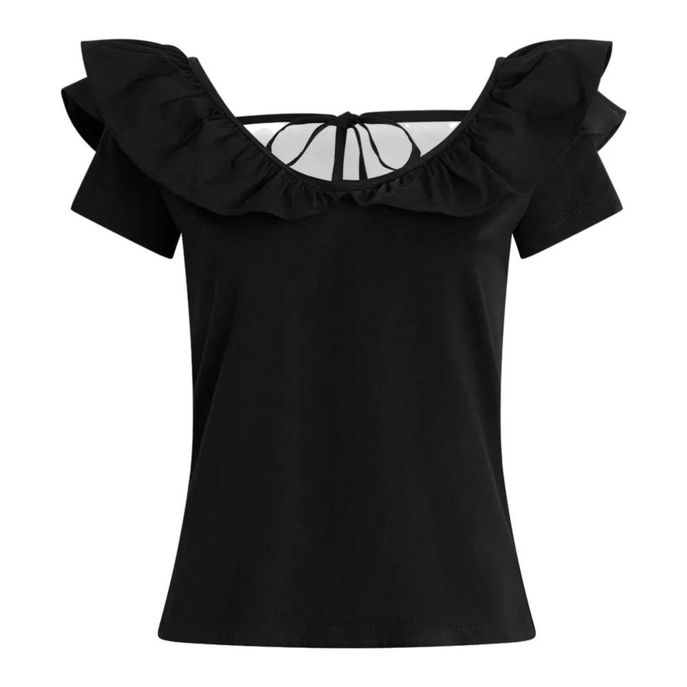 Blouses & Shirts > Blouses - - Liu Jo - Modalova