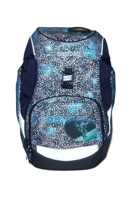 customizable-eco-friendly-water-resistant-blue-kids-backpack