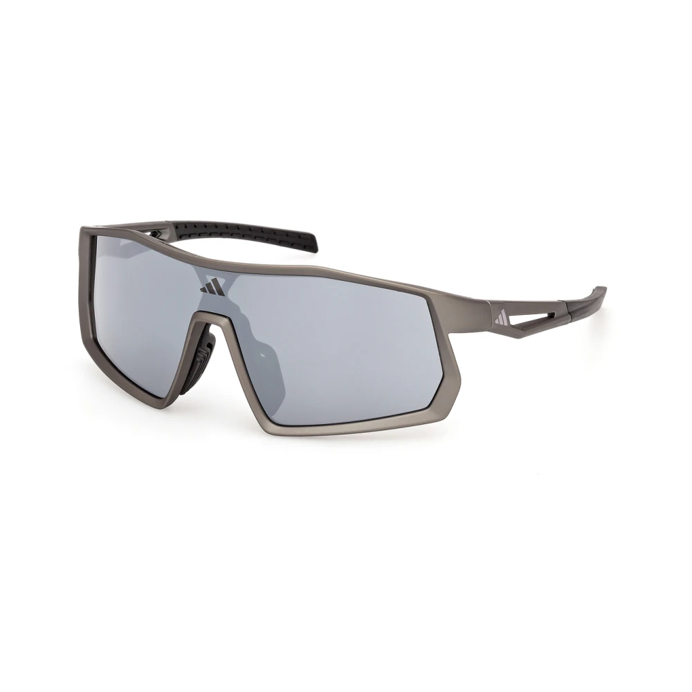 Adidas Unisex Grigio Accessori, Taglia Unica, New,