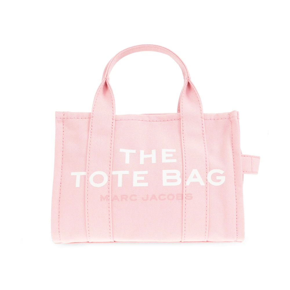 Marc Jacobs De Tote Mini tas in shopperstijl Pink Dames