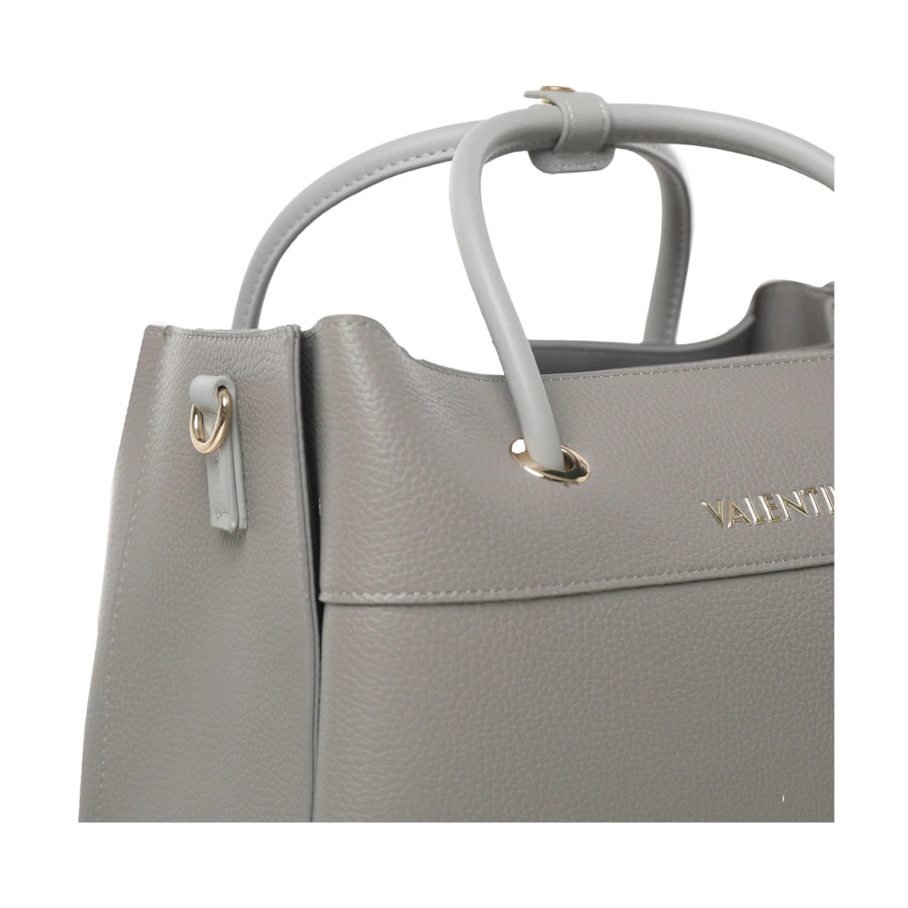 Valentino by Mario Valentino Alexia Schoudertas Multicolor Gray Dames
