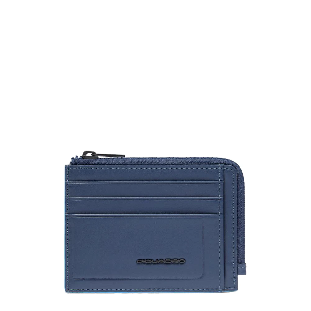 Piquadro Herren Blau Accessories, One Sizegröße: