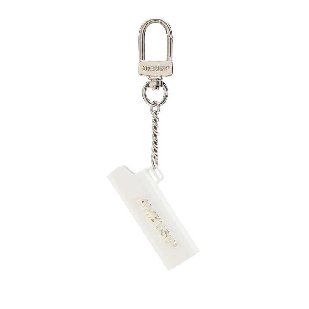 Accessories > Keyrings - - Ambush - Modalova