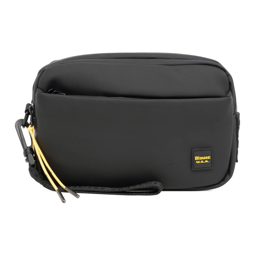 Bags > Toilet Bags - - Blauer - Modalova