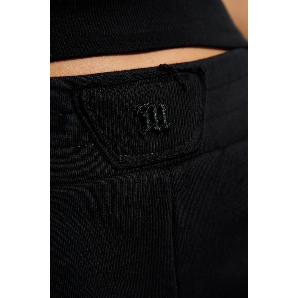 Misbhv Sweatpants Black Dames