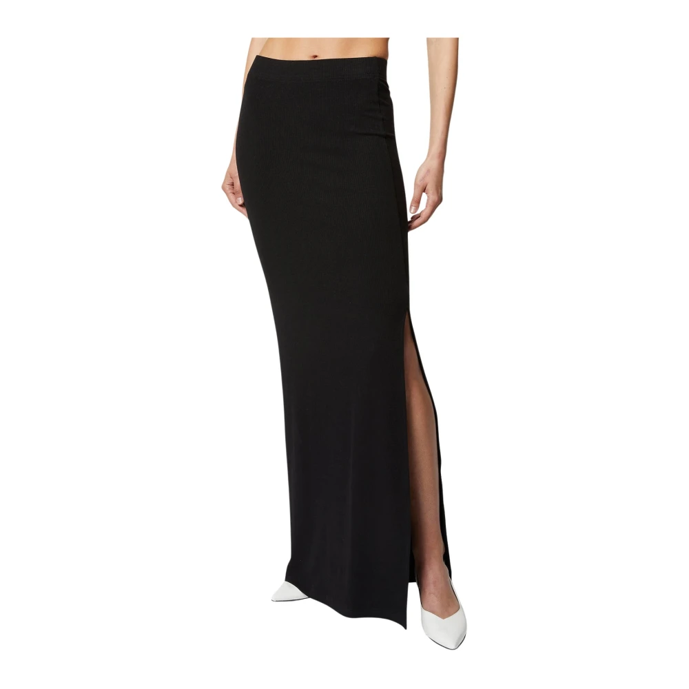 Skirts > Maxi Skirts - - Silvian Heach - Modalova
