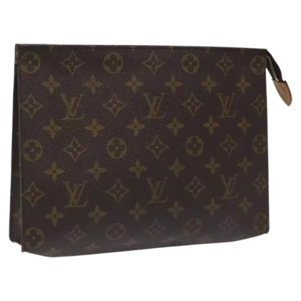 Pre-owned > Pre-owned Bags - - Louis Vuitton Vintage - Modalova