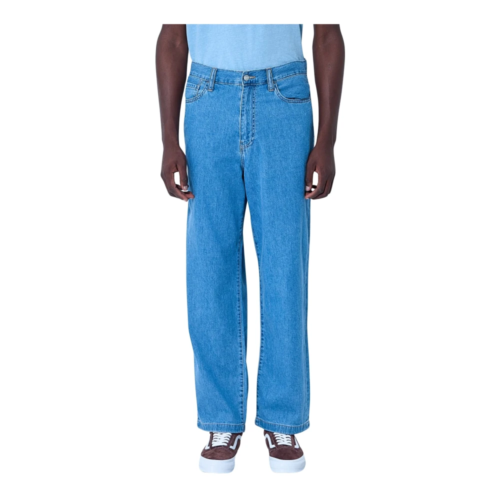 Jeans > Straight Jeans - - Carhartt Wip - Modalova