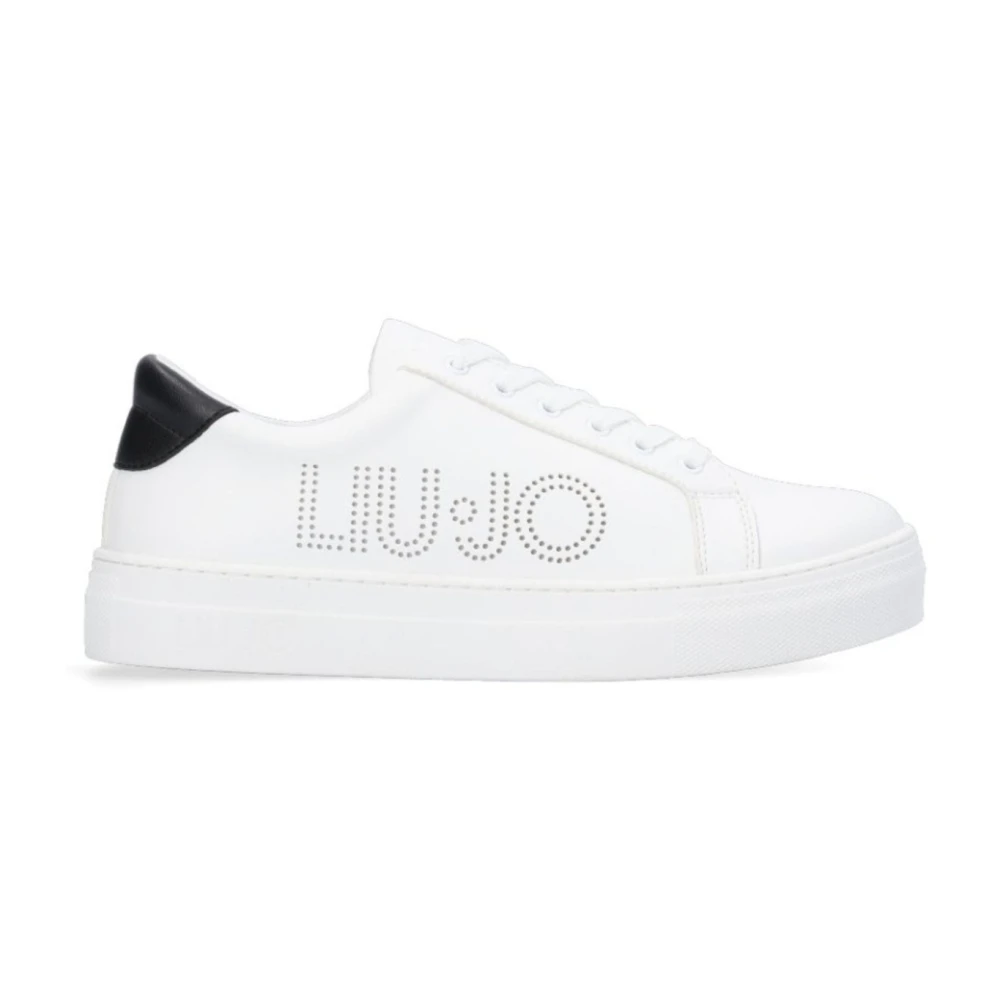 Liu Jo - Shoes > Sneakers - White - Liu Jo - Modalova