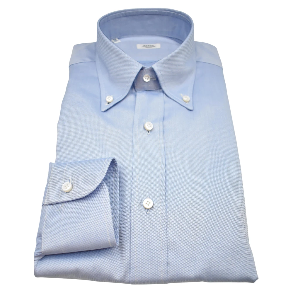 Shirts > Formal Shirts - - Barba - Modalova