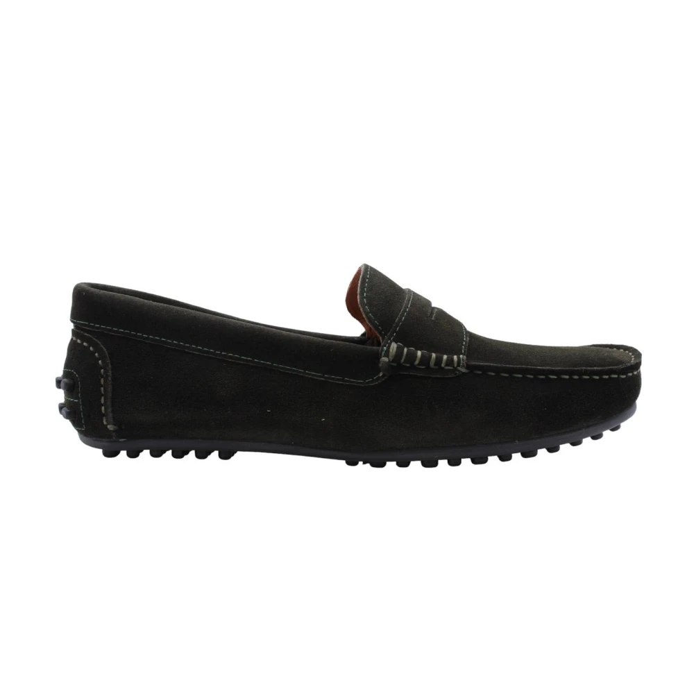 Shoes > Flats > Loafers - - Ctwlk. - Modalova