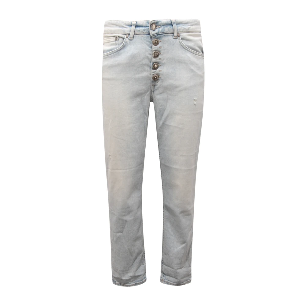Jeans > Slim-fit Jeans - - Dondup - Modalova