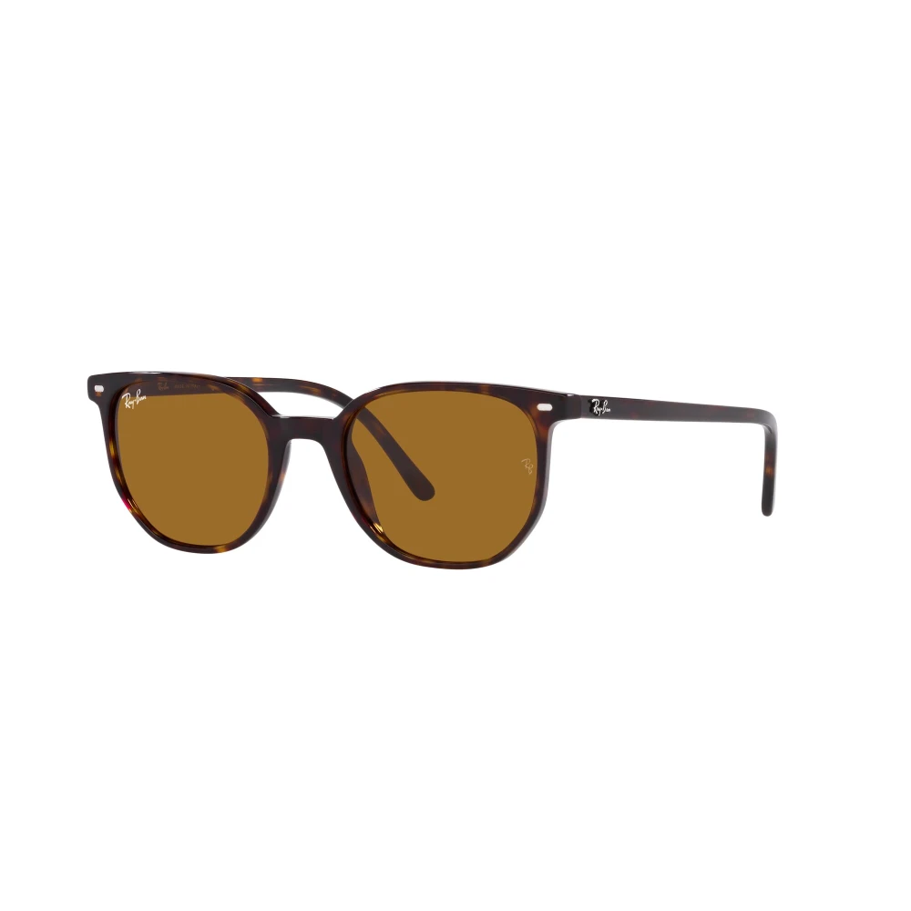 Ray-Ban , Unisex, Accessories, Braun, 52 Mm