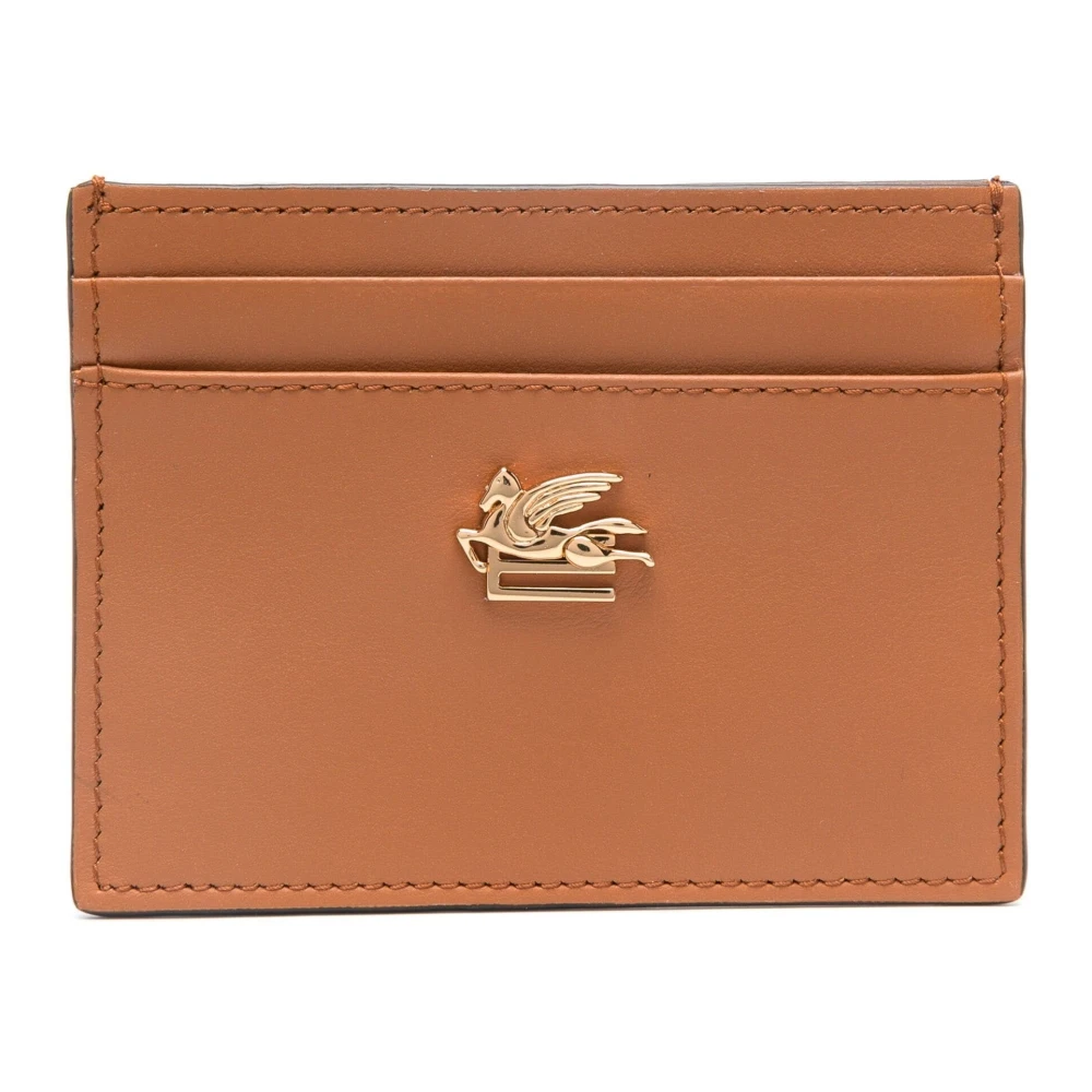 Accessories > Wallets & Cardholders - - Etro - Modalova