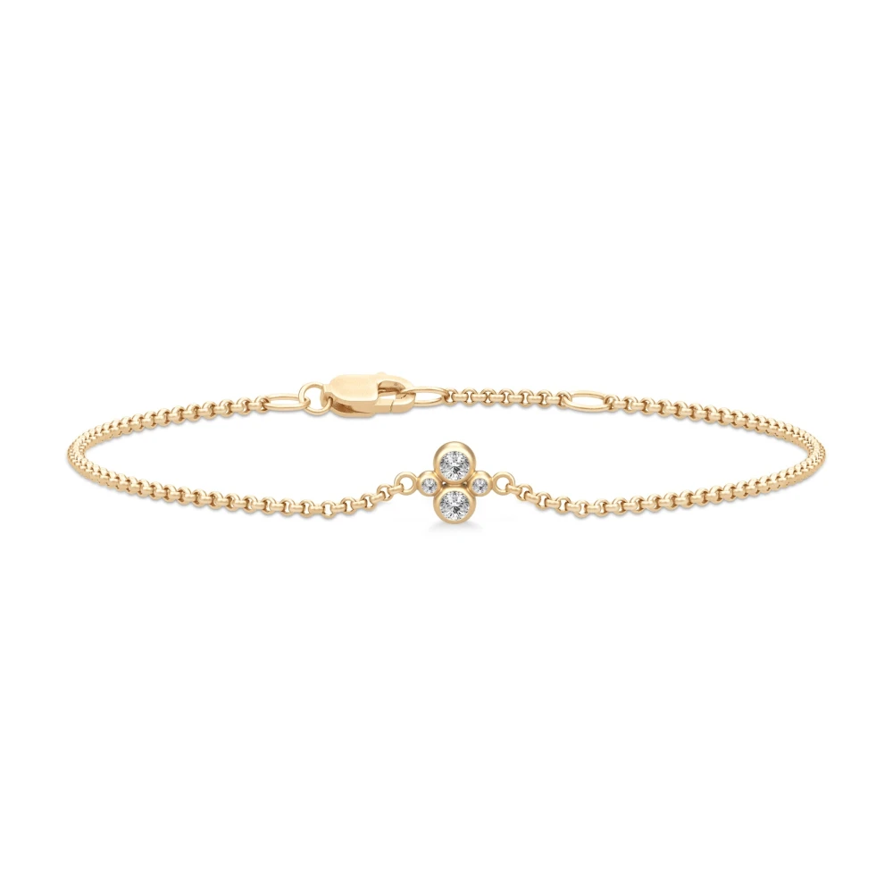Accessories > Jewellery > Bracelets - - Julie Sandlau - Modalova