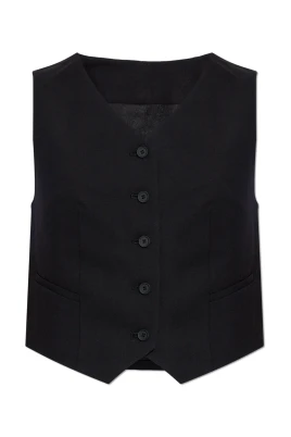 Aleida Lightweight Vest