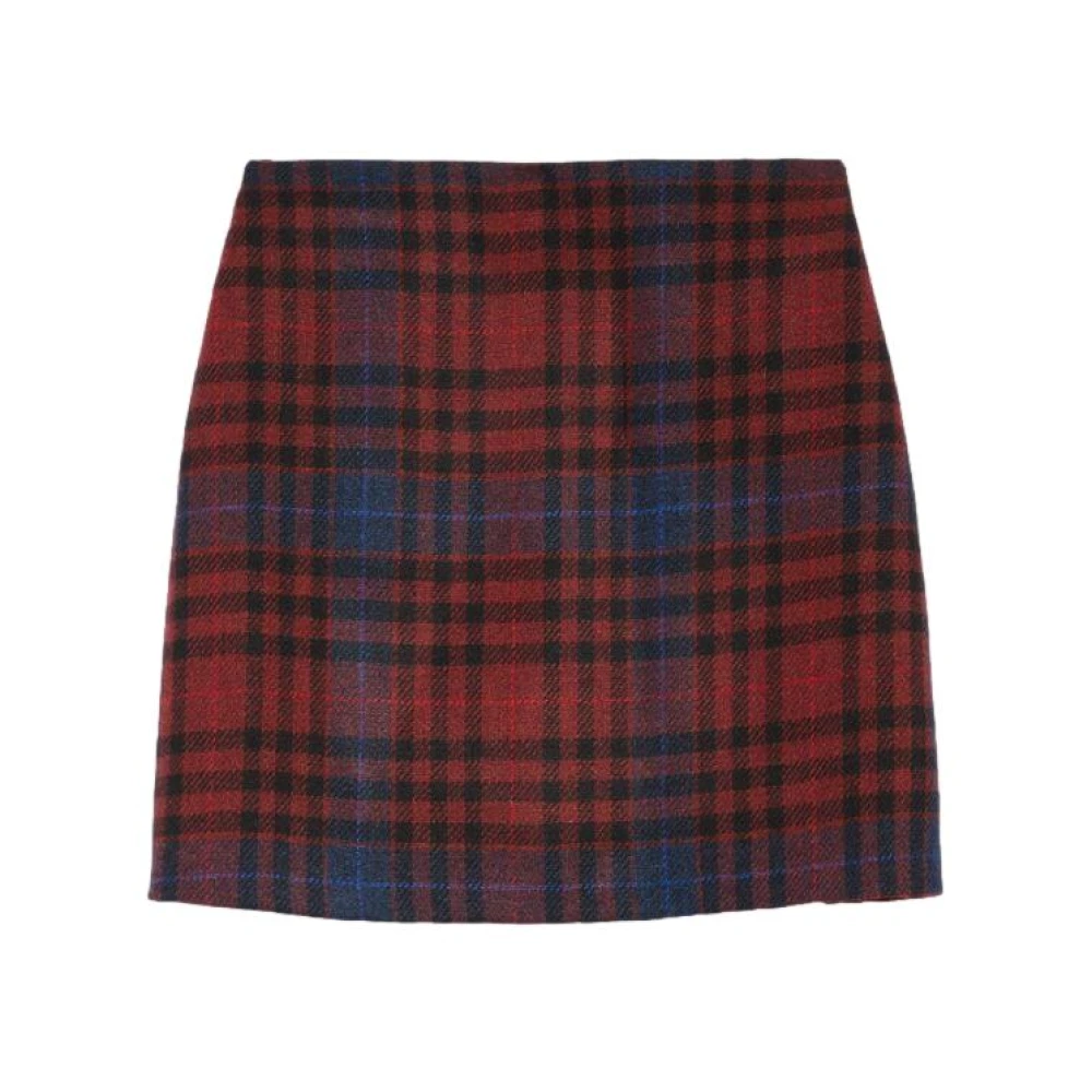 Skirts > Short Skirts - - Max Mara Weekend - Modalova