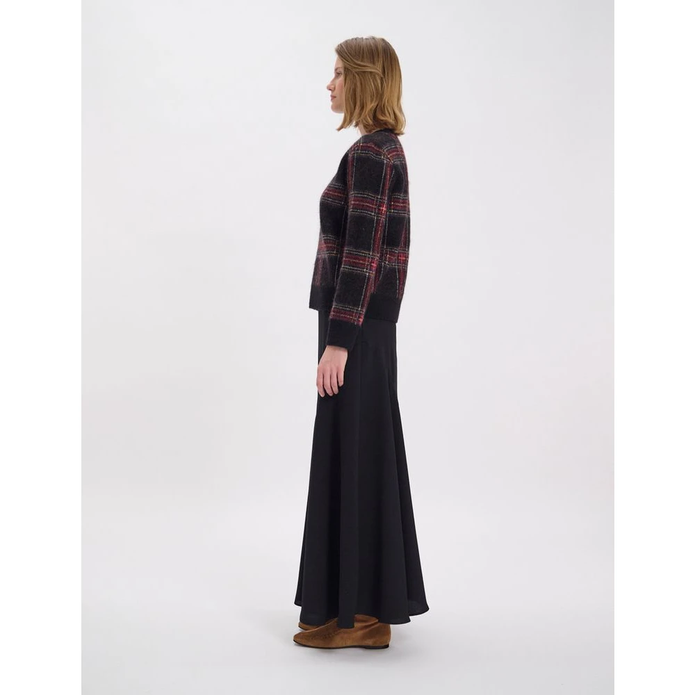 Ines De La Fressange Paris Ulysse Sweater Black Dames