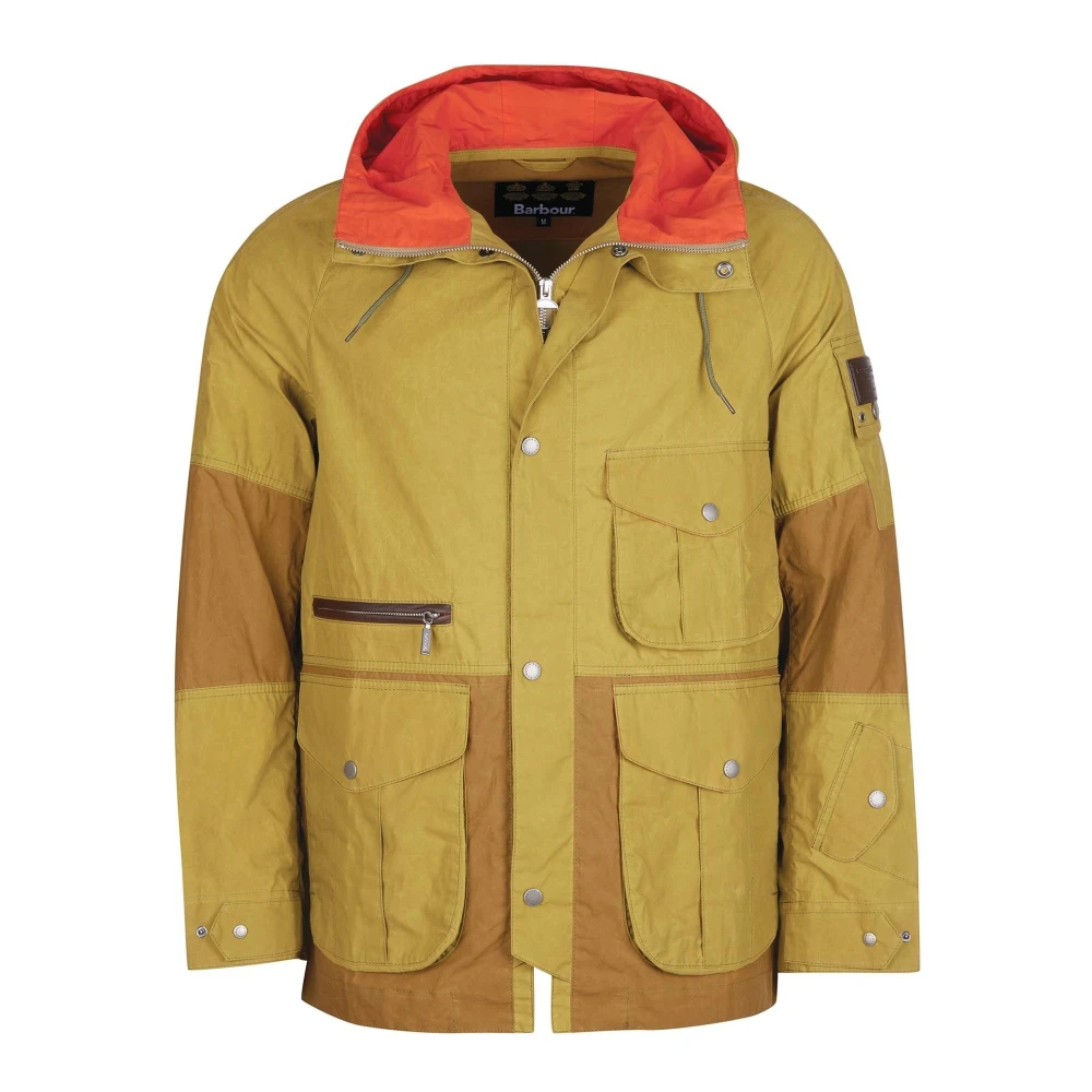 Jackets > Winter Jackets - - Barbour - Modalova