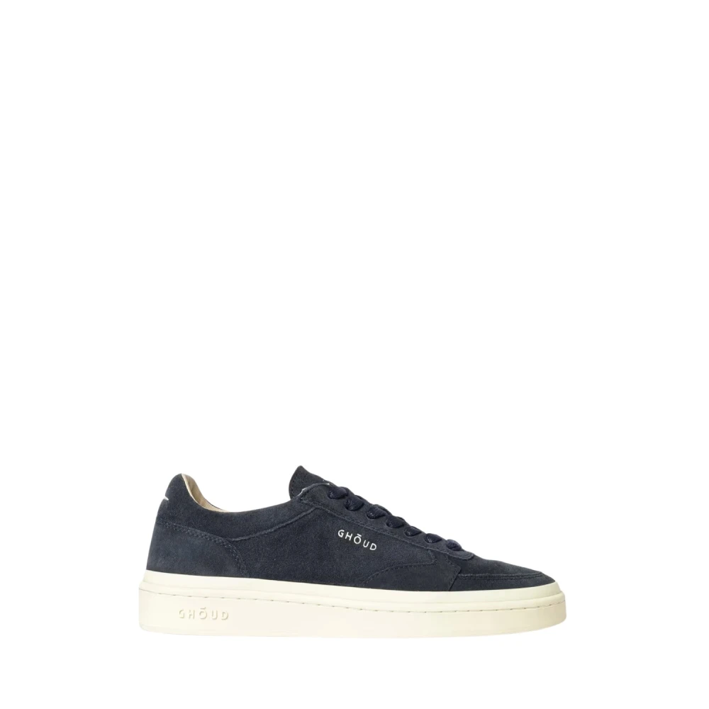 Ghoud Flat Schoenen Heren Schoenen Blauw