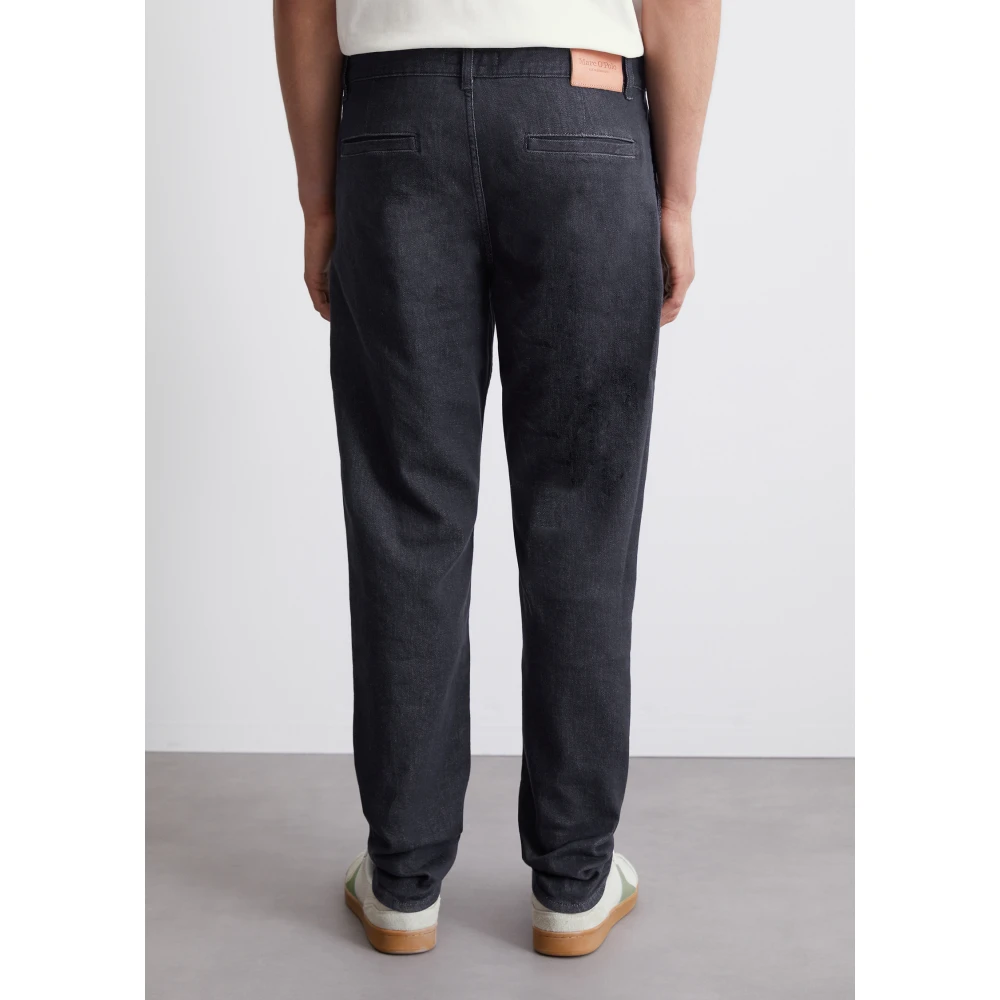 Marc O'Polo Jeans model Osby Chino Blue Heren