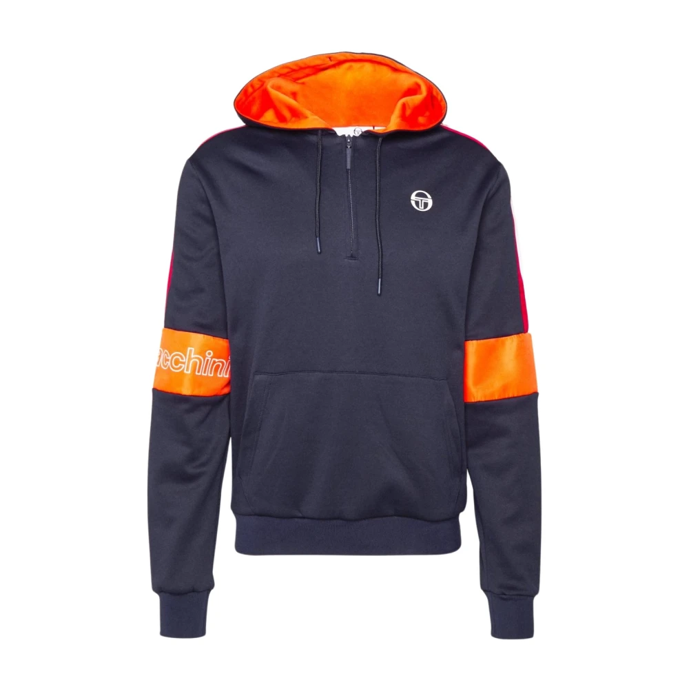 Sweatshirts & Hoodies > Hoodies - - Sergio Tacchini - Modalova