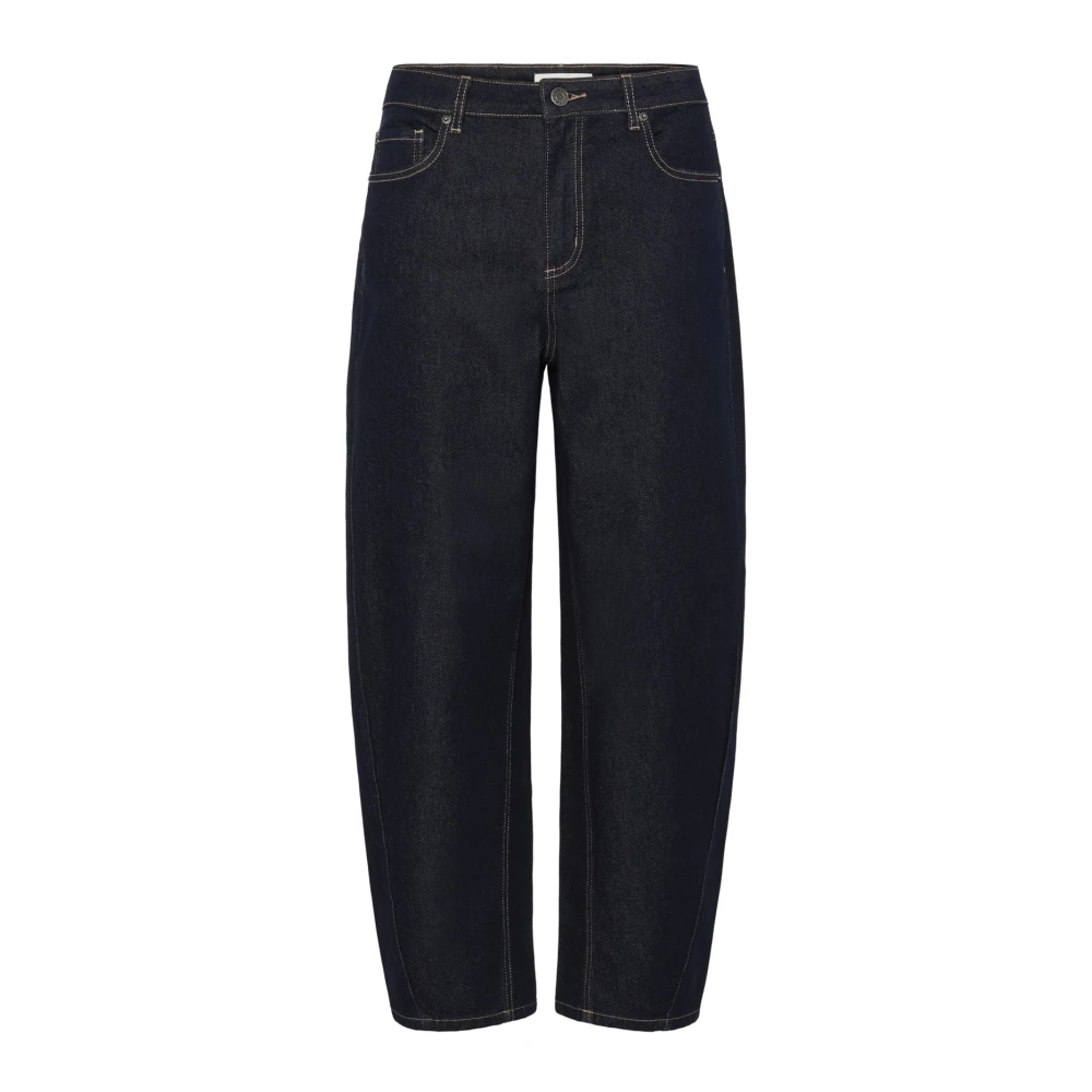 Jeans > Loose-fit Jeans - - Kaffe - Modalova