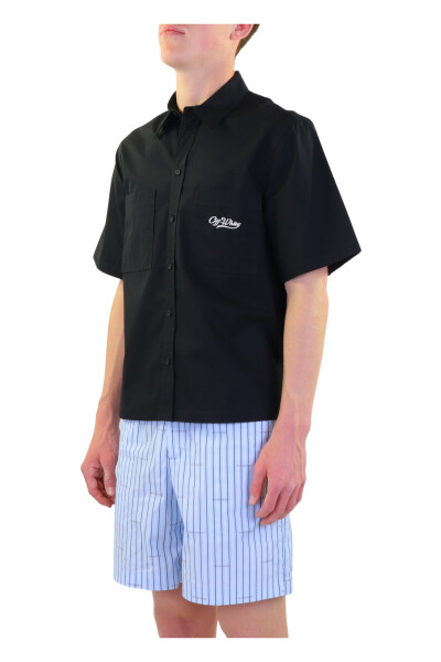 Short Sleeve Shirts
