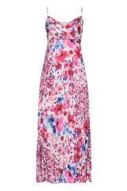 Tag Maxi Kleid