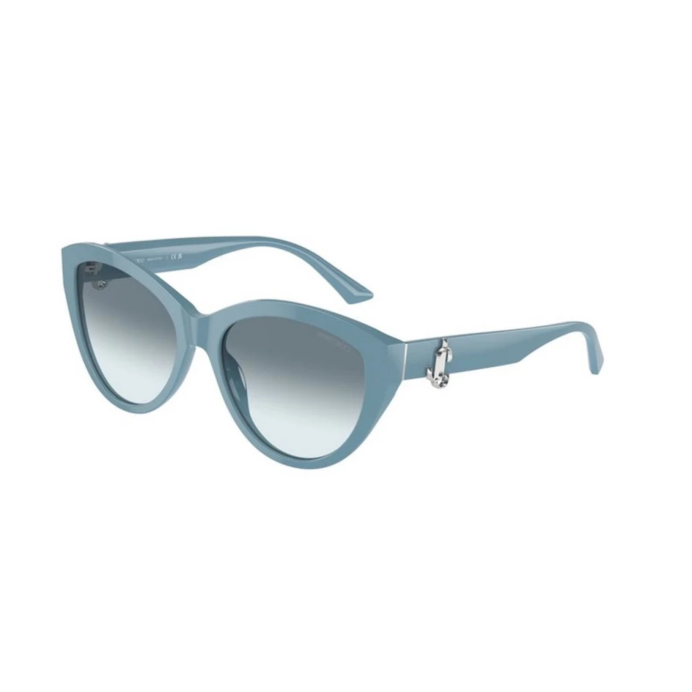 Jimmy Choo Unisex Blue Authentic Glasses With Top-Notch Service