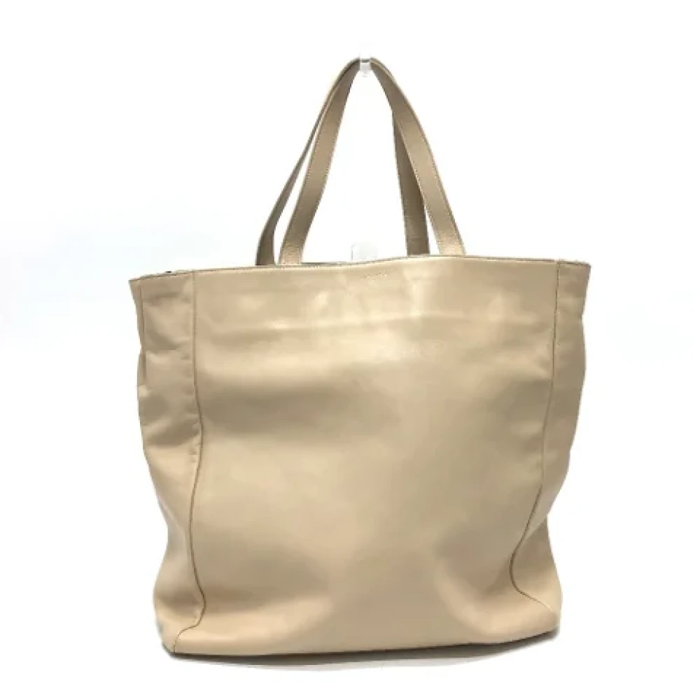 Pre-owned > Pre-owned Bags > Pre-owned Tote Bags - - Yves Saint Laurent Vintage - Modalova