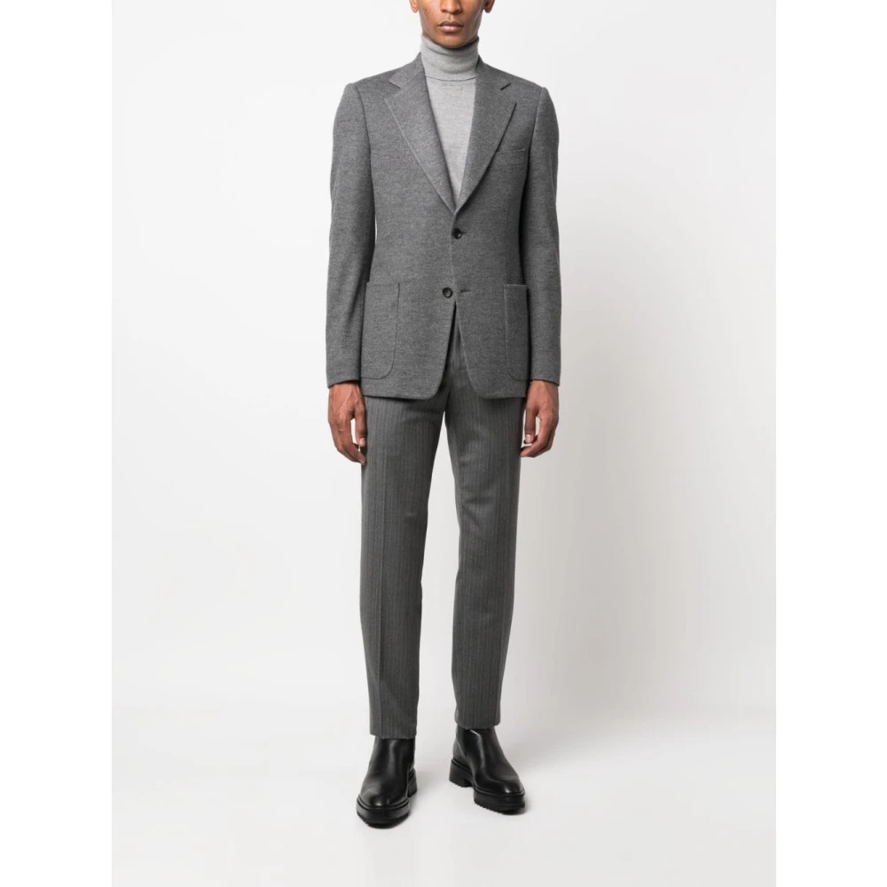 Lanvin Jassen Gray Heren